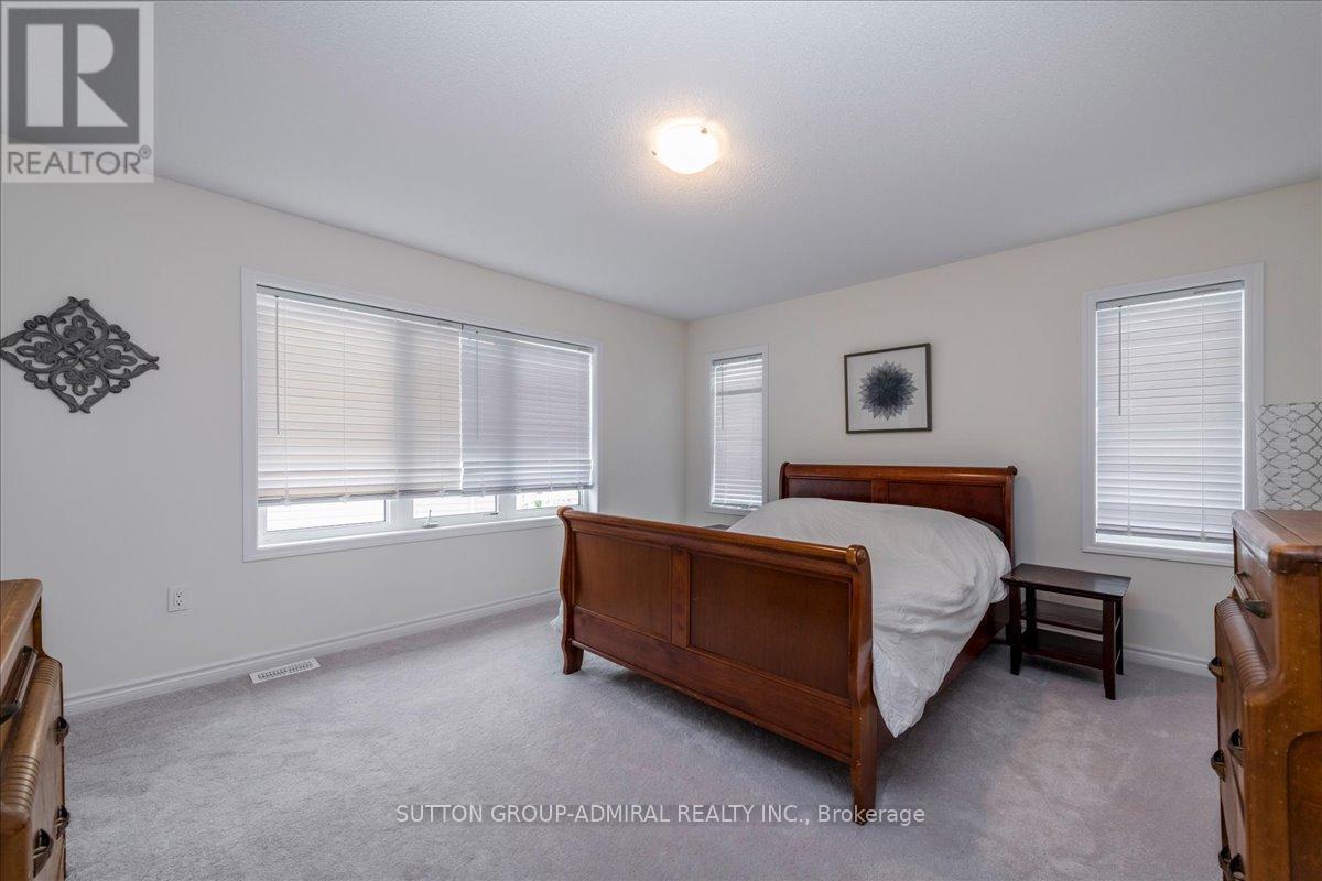 34 Abby Drive, Wasaga Beach, Ontario L9Z 0K2 - Photo 13 - S13445148