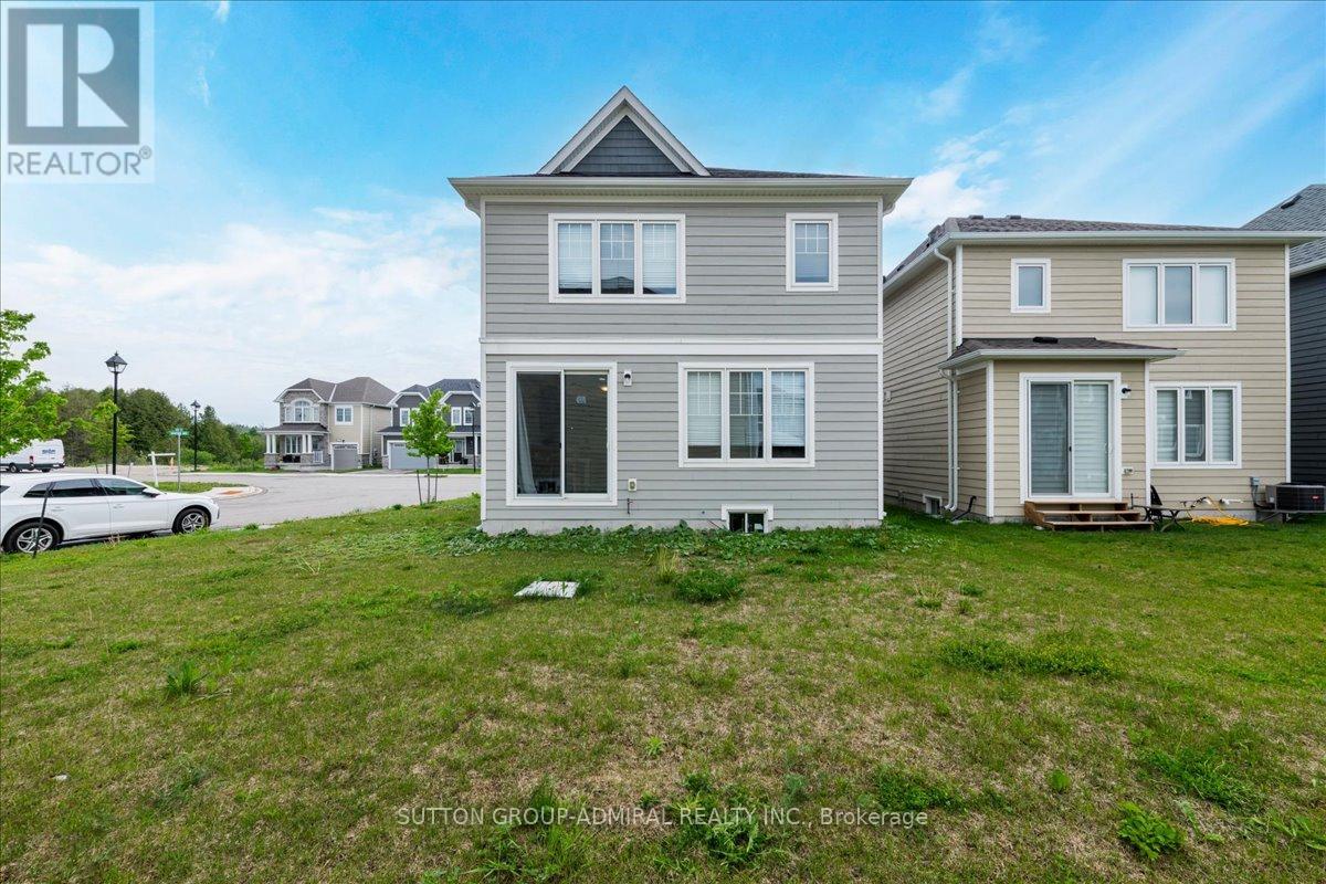 34 Abby Drive, Wasaga Beach, Ontario L9Z 0K2 - Photo 20 - S13445148