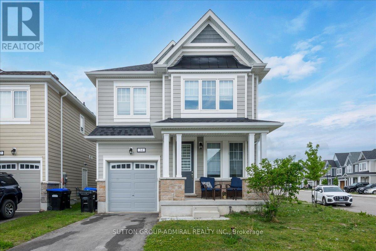 34 Abby Drive, Wasaga Beach, Ontario L9Z 0K2 - Photo 21 - S13445148