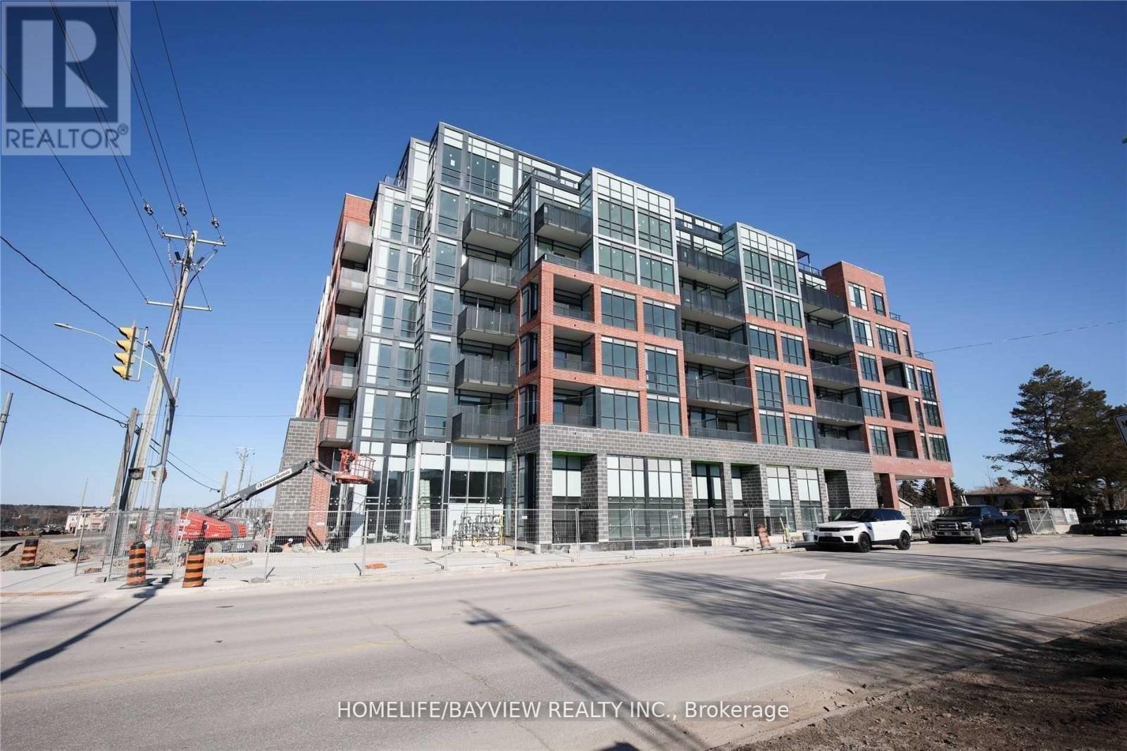514 - 681 YONGE STREET, barrie (painswick south), Ontario