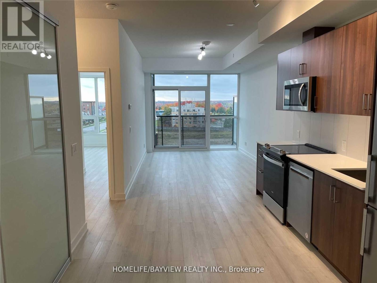 514 - 681 Yonge Street, Barrie (Painswick South), Ontario  L4N 4E8 - Photo 2 - S13445158