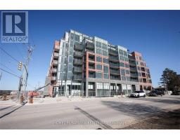 514 - 681 YONGE STREET, Barrie, Ontario