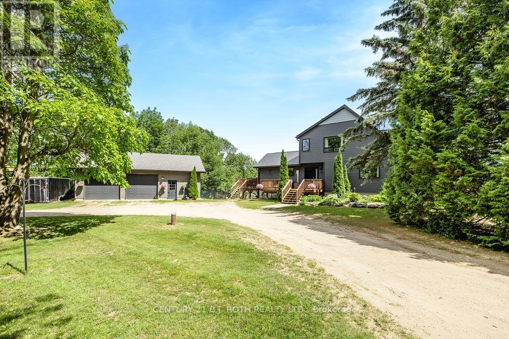2711 Foxmead Road, Oro-Medonte, Ontario  L0K 1E0 - Photo 3 - S13445182