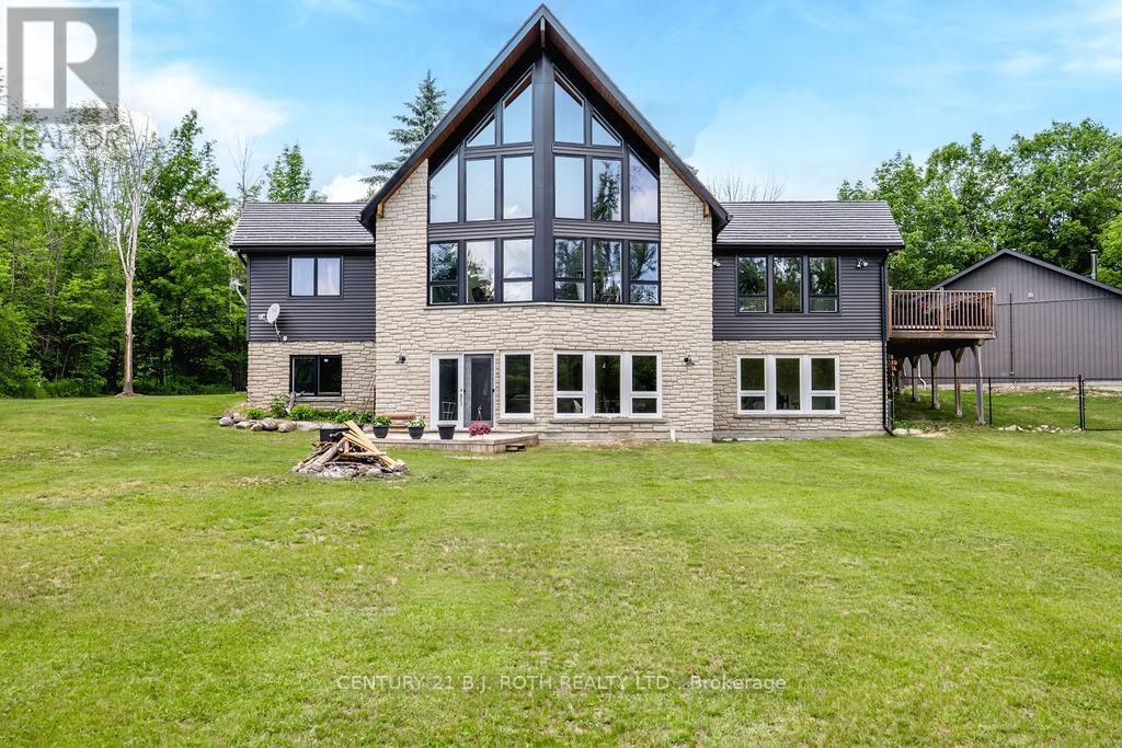 2711 Foxmead Road, Oro-Medonte, Ontario  L0K 1E0 - Photo 33 - S13445182