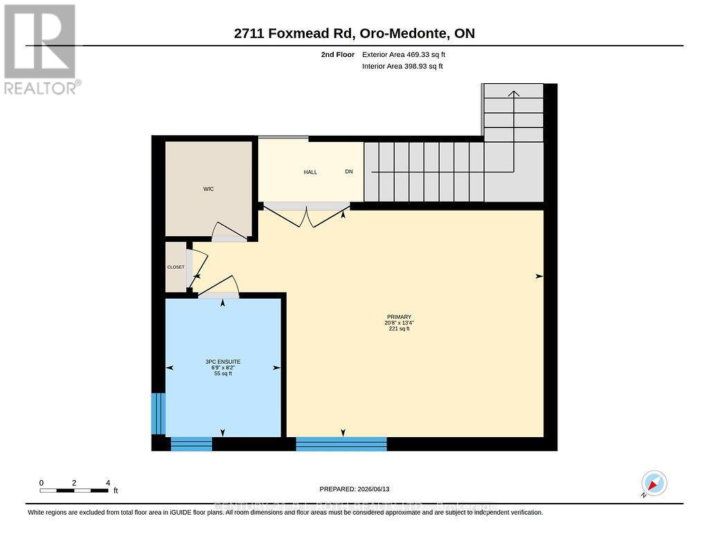 2711 Foxmead Road, Oro-Medonte, Ontario  L0K 1E0 - Photo 38 - S13445182