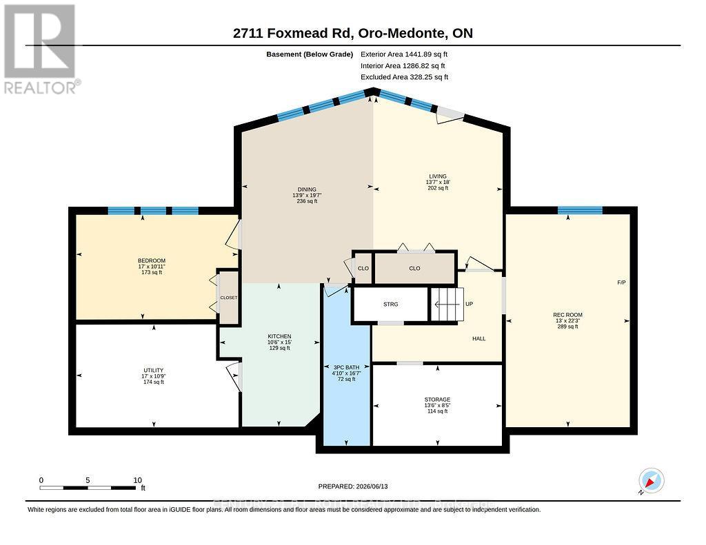 2711 Foxmead Road, Oro-Medonte, Ontario  L0K 1E0 - Photo 39 - S13445182