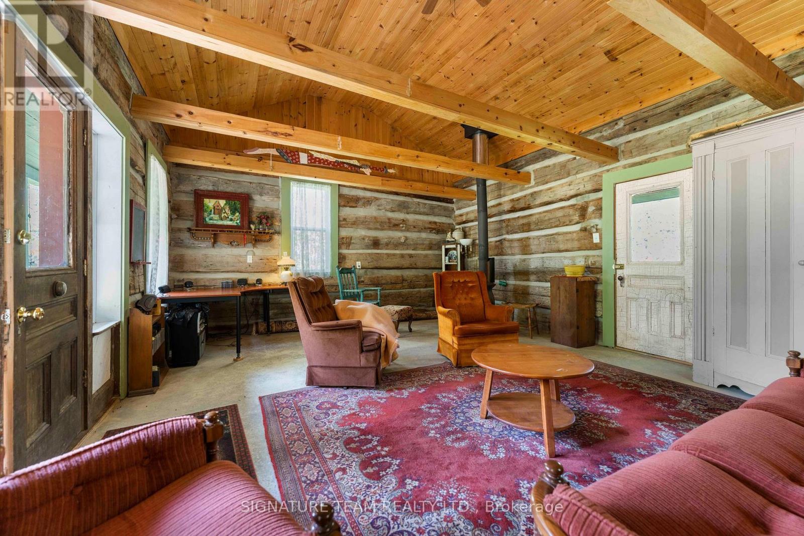 356 Dittburner Road, Whitewater Region, Ontario  K0J 1K0 - Photo 14 - X13445690