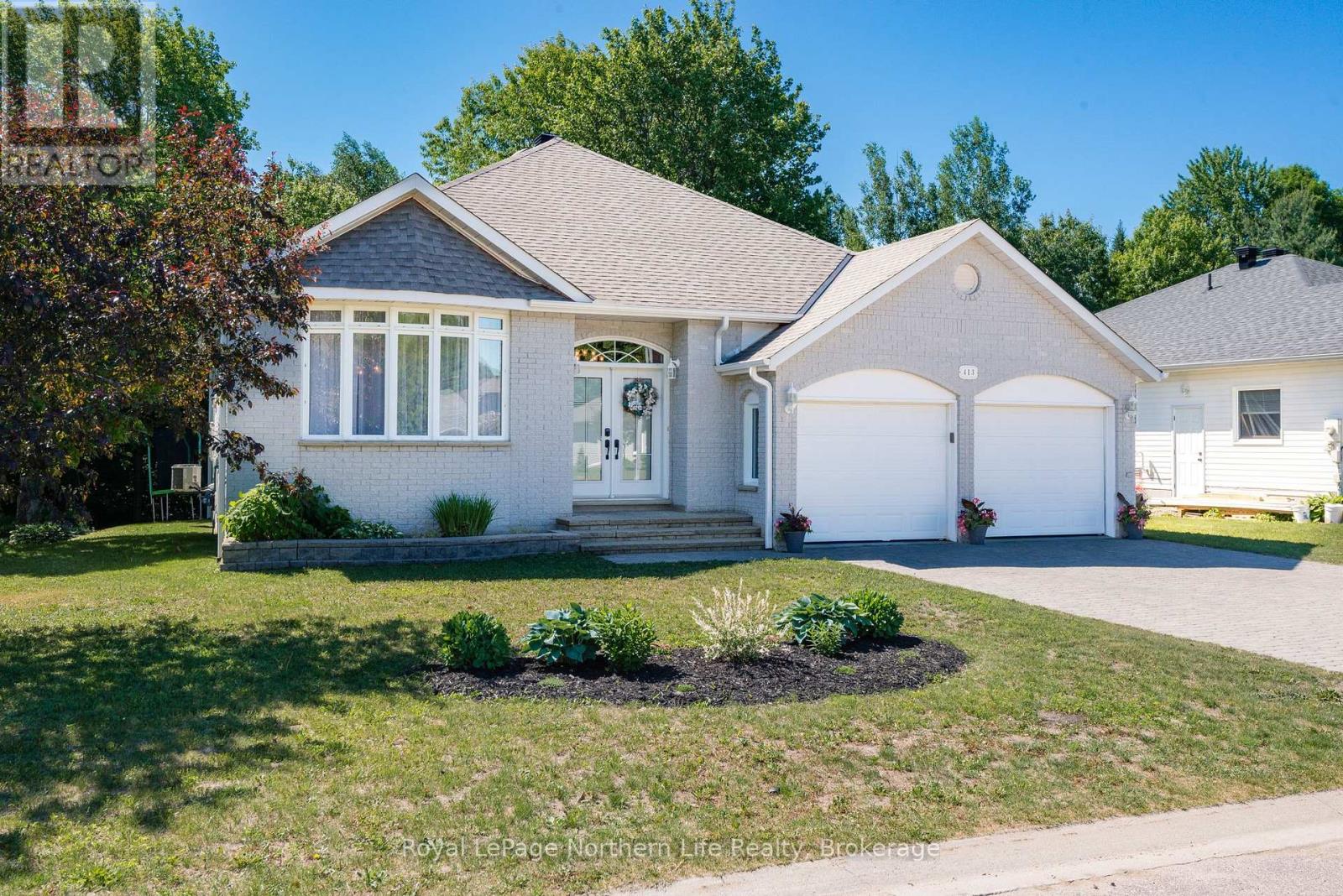 413 Pearce Street, North Bay, Ontario  P1C 1M8 - Photo 2 - X13445340