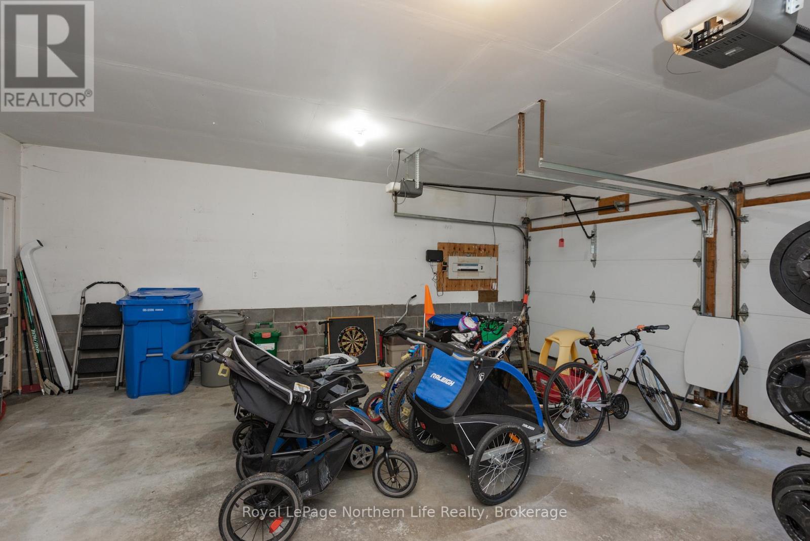 413 Pearce Street, North Bay, Ontario  P1C 1M8 - Photo 45 - X13445340