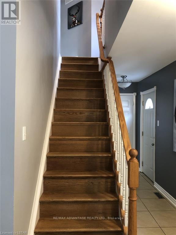 Upper - 17 Sterling Street, London East, Ontario  N5Y 1Y4 - Photo 17 - X13019226