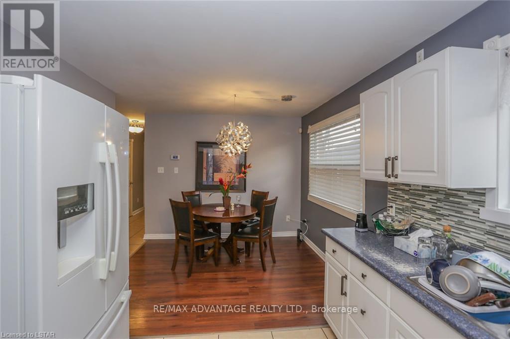 Upper - 17 Sterling Street, London East, Ontario  N5Y 1Y4 - Photo 6 - X13019226