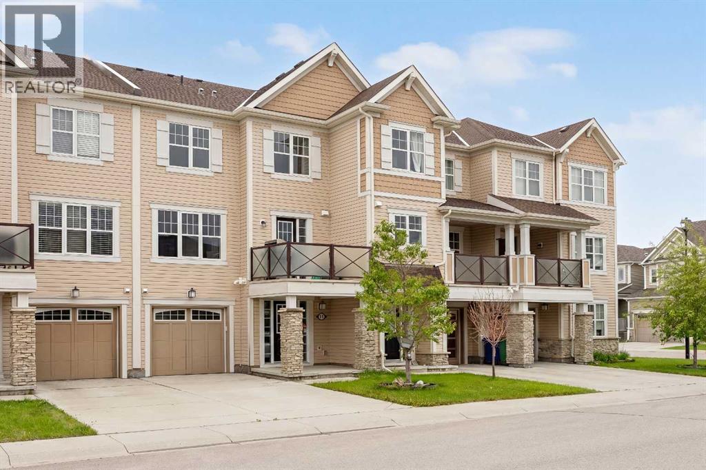11 Windford Crescent Sw, Airdrie, Alberta  T4B 4A4 - Photo 1 - A2320221