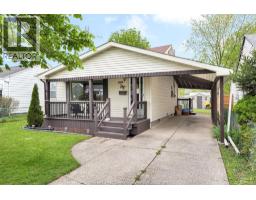 2278 MARENTETTE AVENUE, Windsor, Ontario