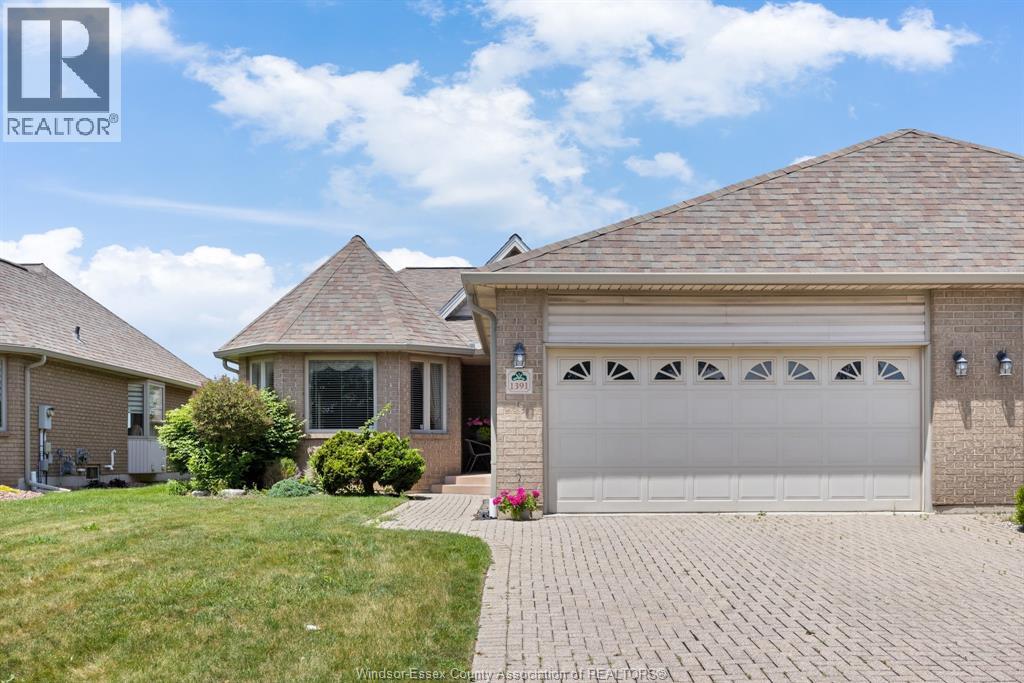 MLS# 26014097: 1391 IMPERIAL, Windsor, Canada
