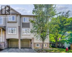 29 - 7101 BRANIGAN GATE, Mississauga, Ontario