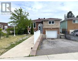 3720 BRANDON GATE DRIVE, Mississauga, Ontario