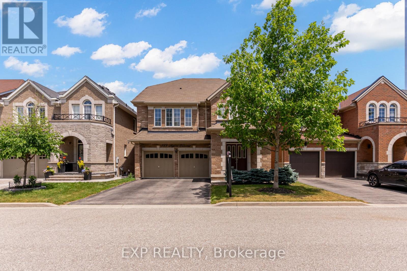 783 AGNEW CRESCENT, Milton, Ontario
