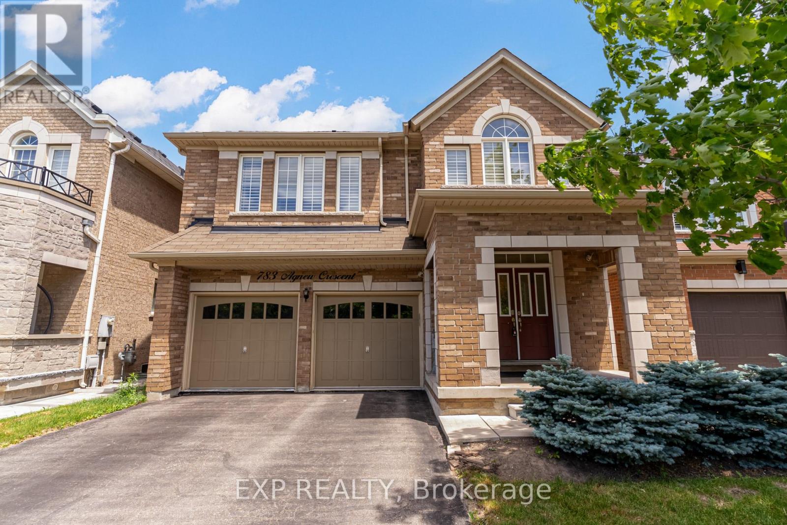 783 Agnew Crescent, Milton, Ontario  L9T 8M5 - Photo 2 - W13445138