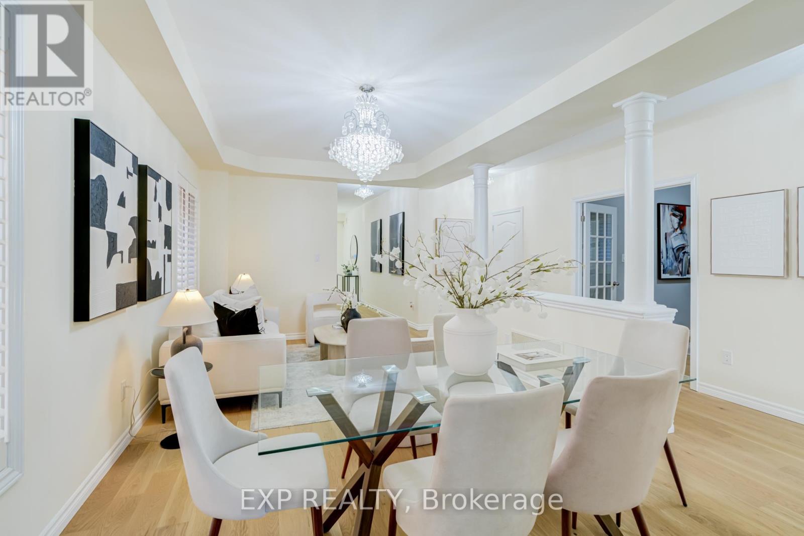 783 Agnew Crescent, Milton, Ontario  L9T 8M5 - Photo 7 - W13445138