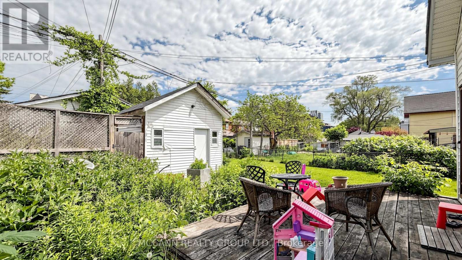 384 Whitmore Avenue, Toronto, Ontario  M6E 2N4 - Photo 23 - W13445150