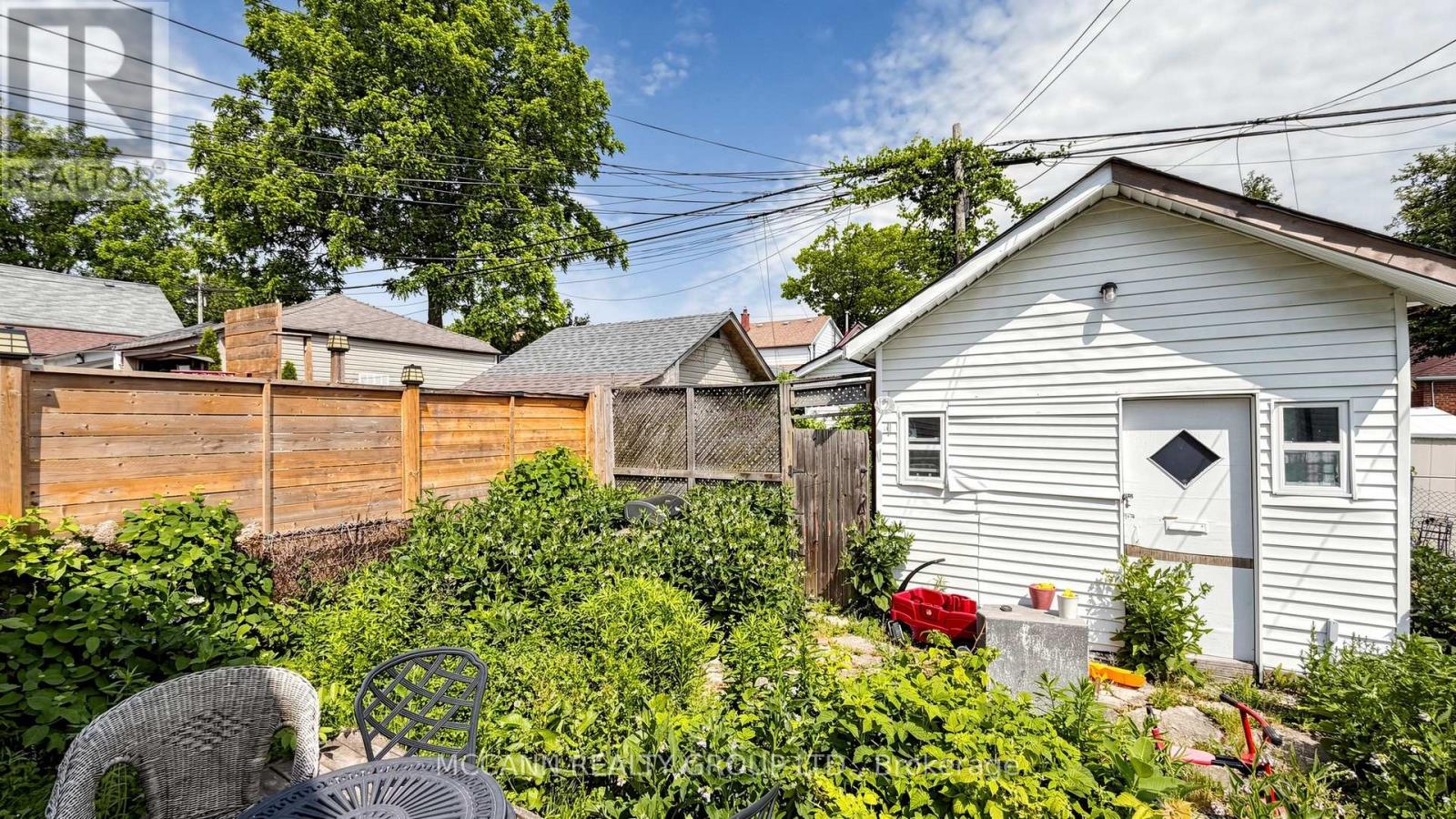 384 Whitmore Avenue, Toronto, Ontario  M6E 2N4 - Photo 24 - W13445150