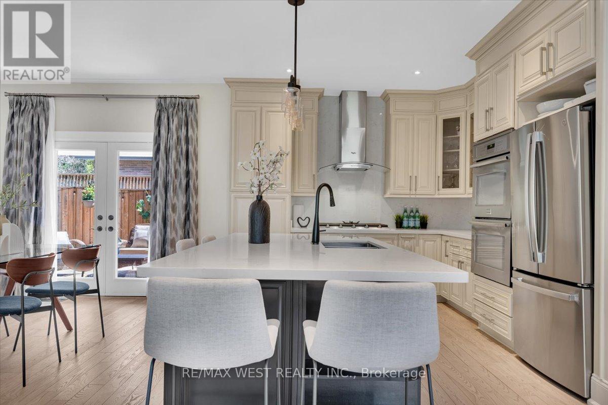 2456 Bridge Road, Oakville, Ontario  L6L 2H1 - Photo 10 - W13445188