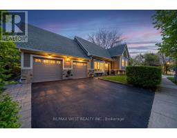 2456 BRIDGE ROAD, Oakville, Ontario