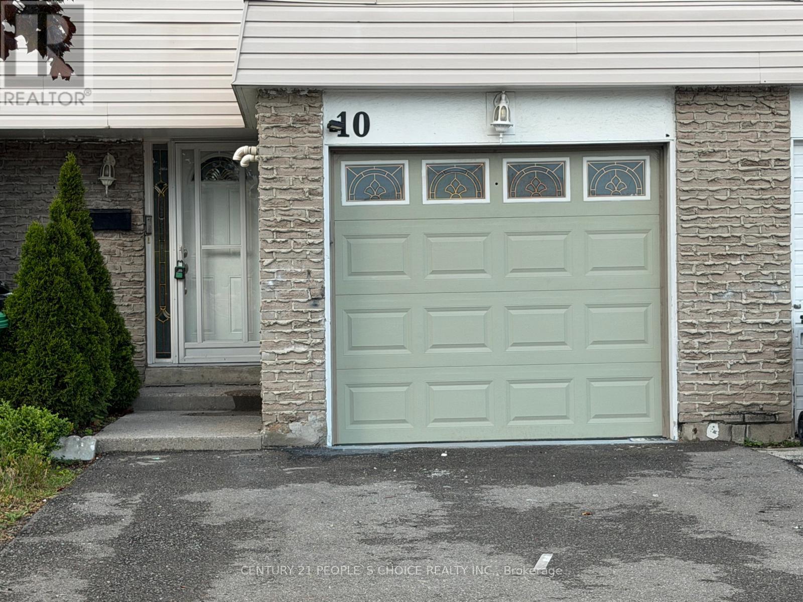 10 - 3600 MORNING STAR DRIVE, Mississauga, Ontario