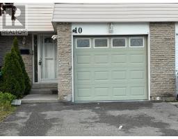 10 - 3600 MORNING STAR DRIVE, Mississauga, Ontario