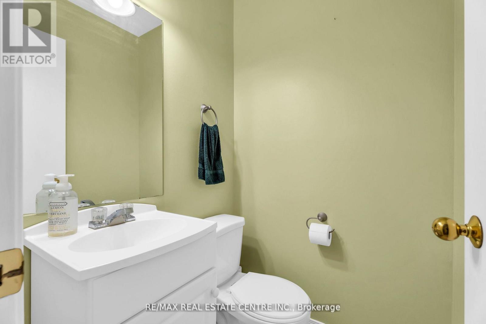 255 Kensington Place, Orangeville, Ontario  L9W 4G8 - Photo 20 - W13445208