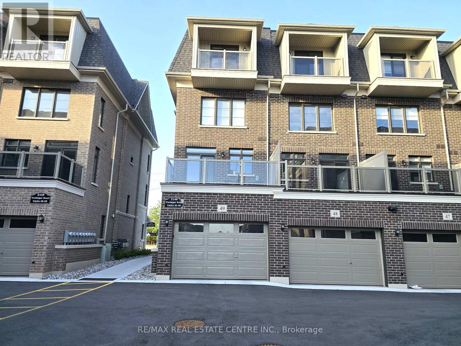 49 - 2140 Trafalgar Road, Oakville, Ontario  L6H 7H2 - Photo 5 - W13445212