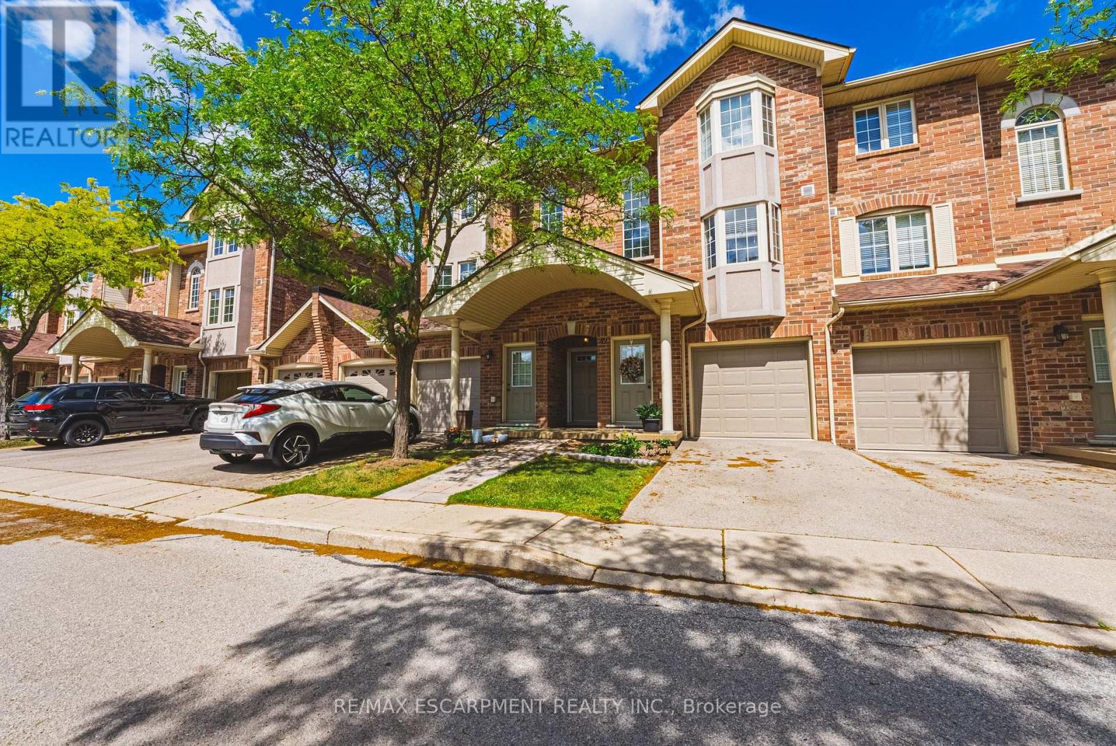 42 - 4045 UPPER MIDDLE ROAD, Burlington, Ontario