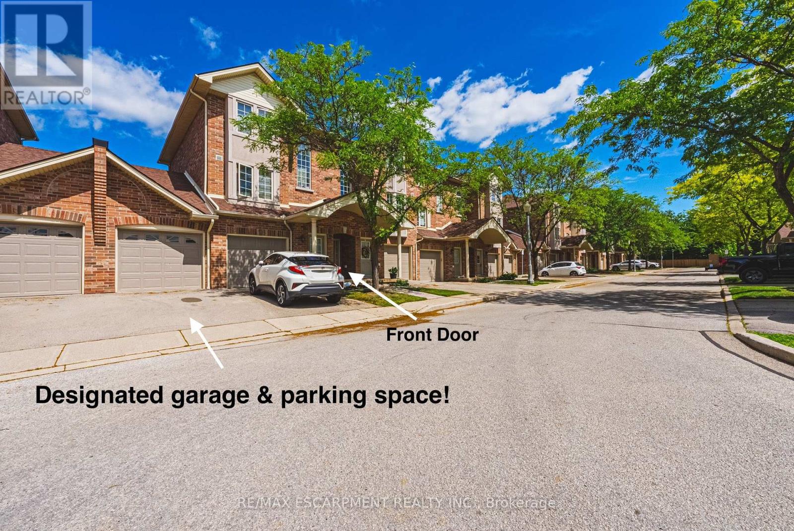 42 - 4045 Upper Middle Road, Burlington, Ontario  L7M 4S9 - Photo 2 - W13445214