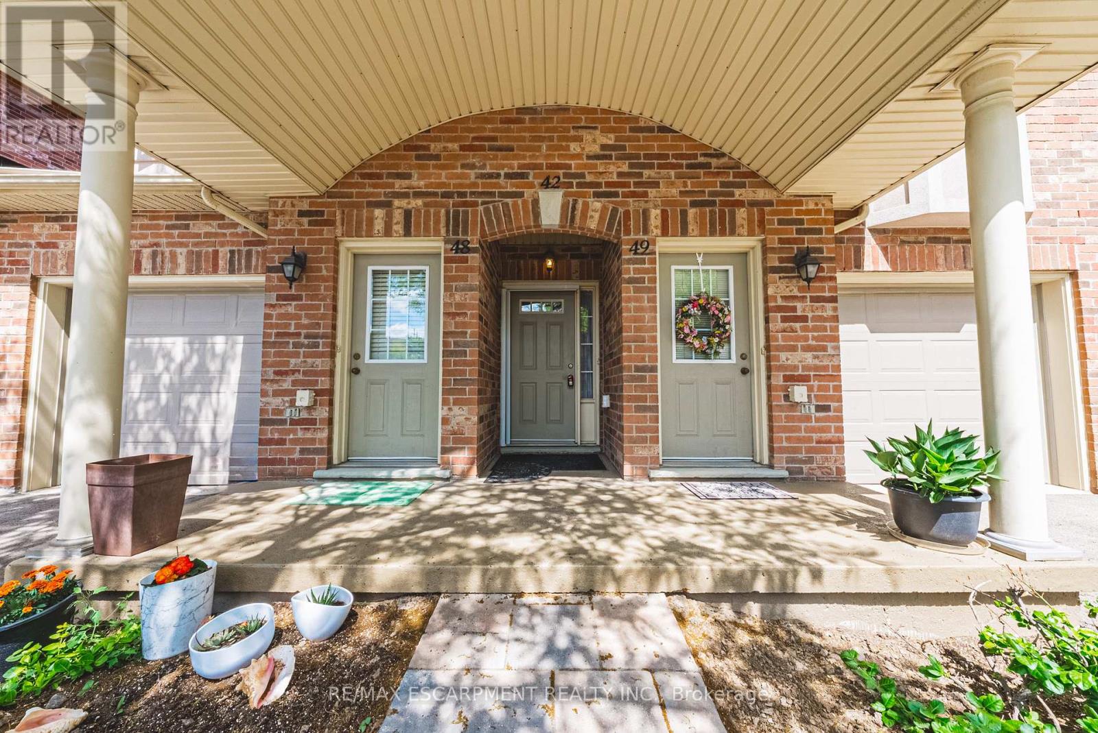 42 - 4045 Upper Middle Road, Burlington, Ontario  L7M 4S9 - Photo 3 - W13445214