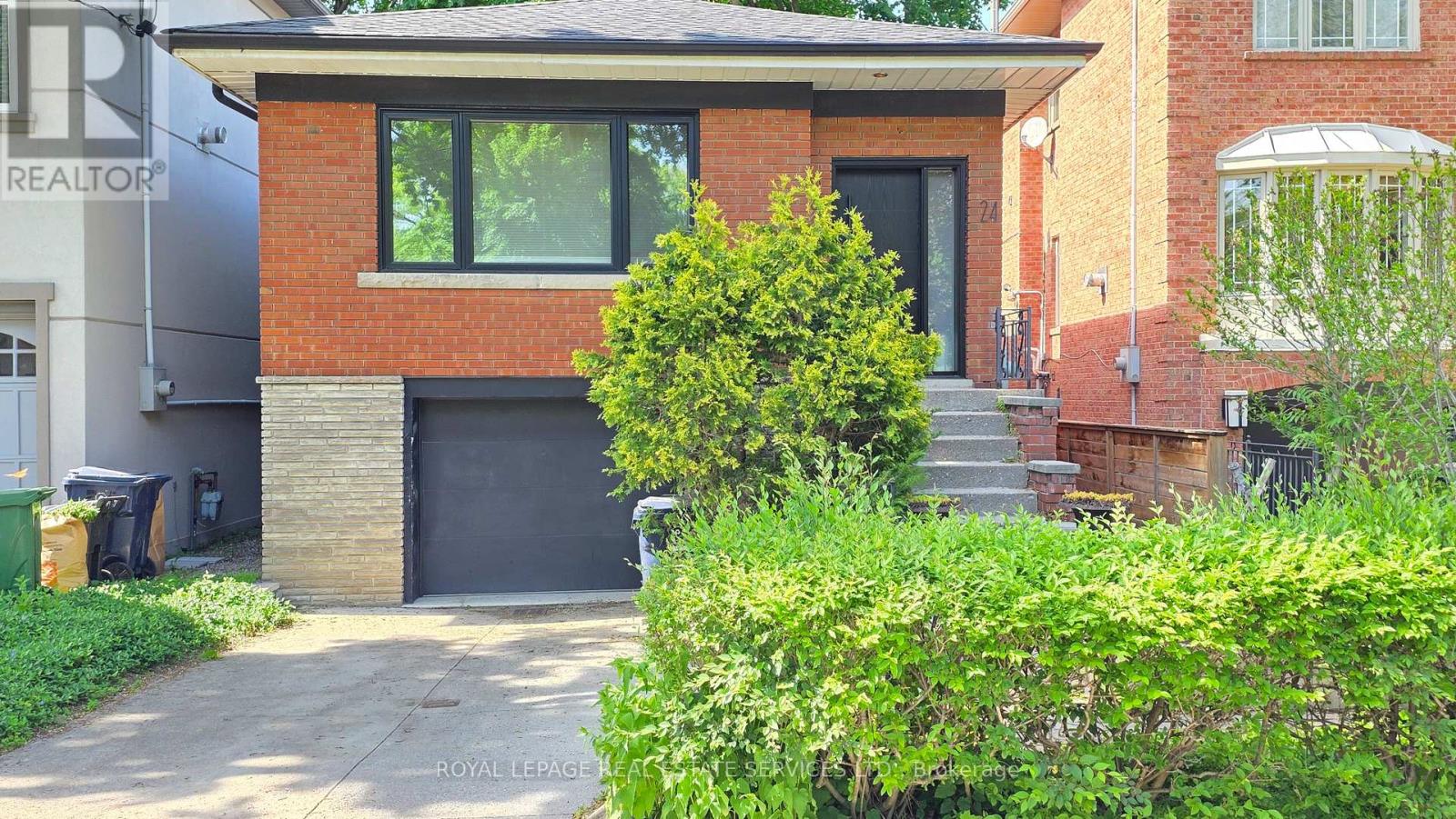 24 MORNINGSIDE AVENUE, Toronto, Ontario