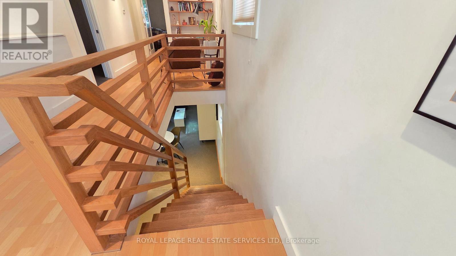 24 Morningside Avenue, Toronto, Ontario  M6S 1C3 - Photo 19 - W13445230