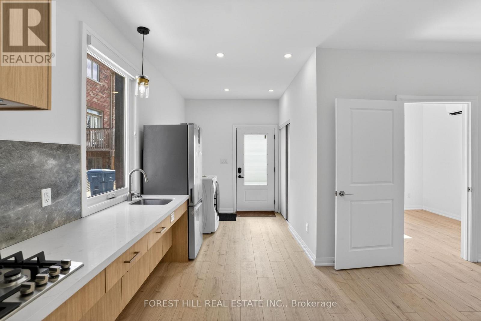 R - Garden Suite - 20 John Best Avenue, Toronto, Ontario  M9N 1C3 - Photo 6 - W13445234
