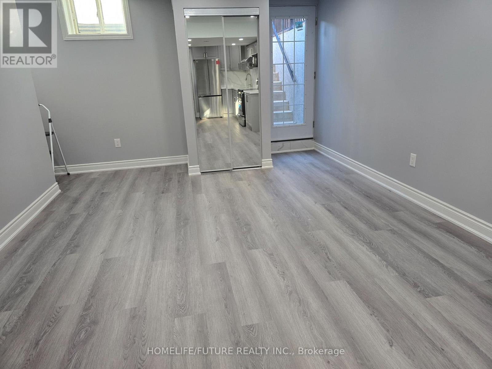 BSMT - 36 VENTURA AVENUE, Brampton, Ontario