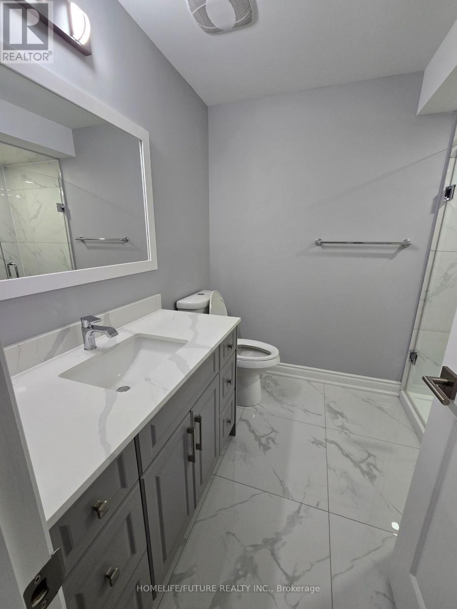 Bsmt - 36 Ventura Avenue, Brampton, Ontario L6Y 4Y8 - Photo 5 - W13445252