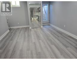 BSMT - 36 VENTURA AVENUE, Brampton, Ontario