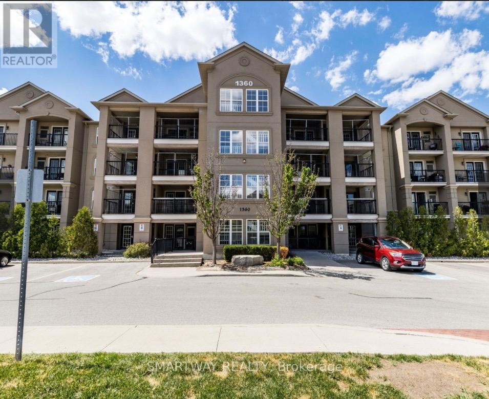 409 - 1360 MAIN STREET E, Milton, Ontario