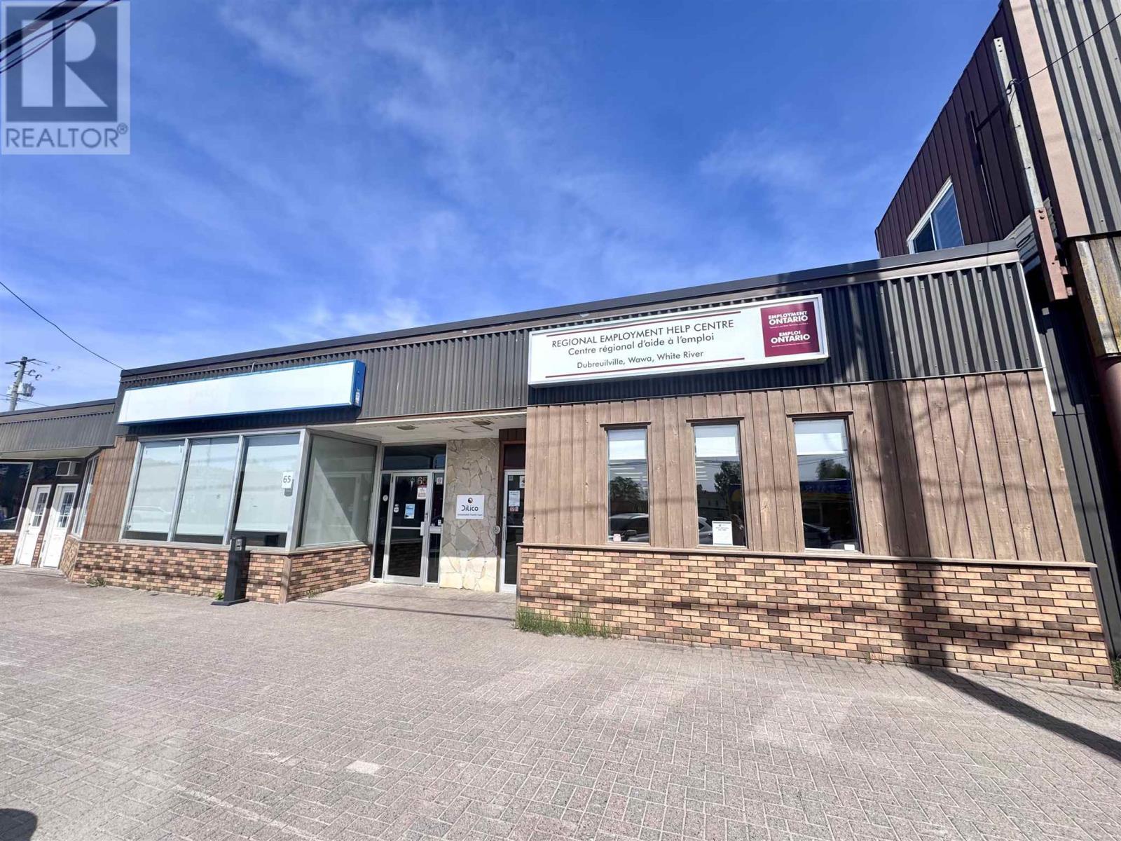 65-65B Broadway AVE, Wawa, Ontario