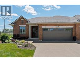 1057 BRANOFF, LaSalle, Ontario
