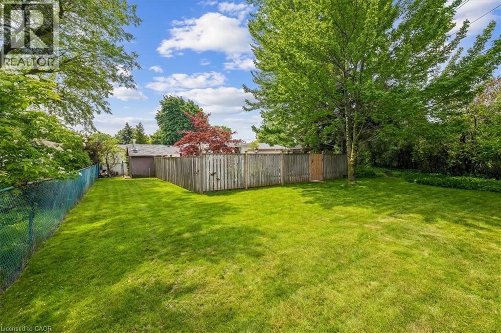 668 Bridle Wood, Burlington, Ontario  L7L 4E1 - Photo 39 - 40826578