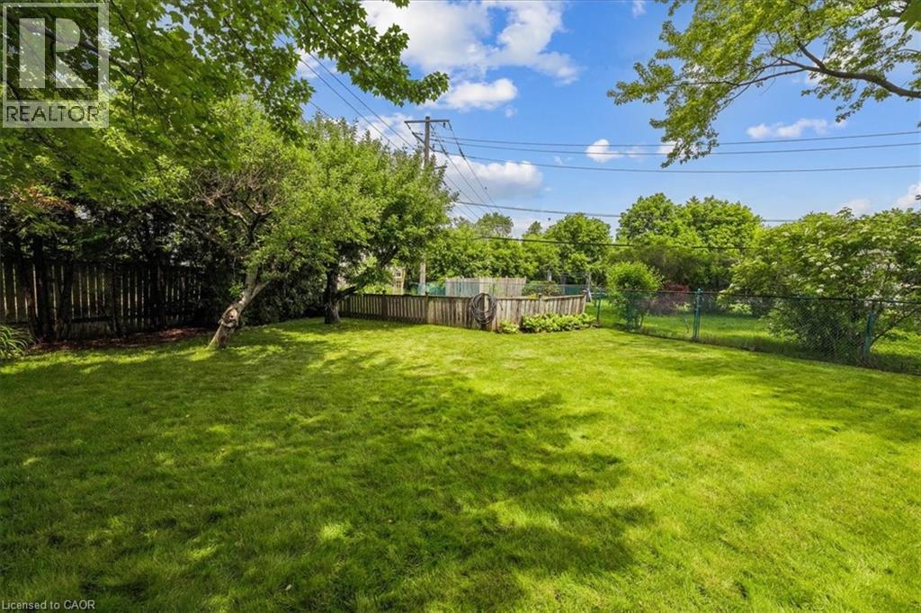 668 Bridle Wood, Burlington, Ontario  L7L 4E1 - Photo 38 - 40826578