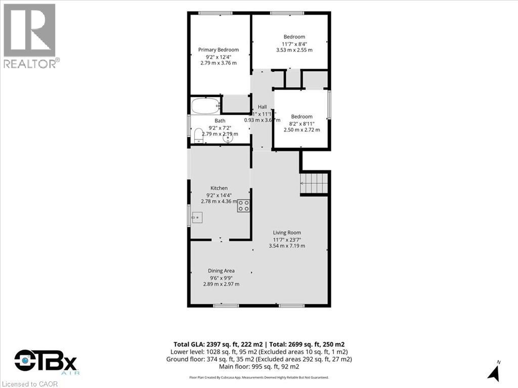 668 Bridle Wood, Burlington, Ontario  L7L 4E1 - Photo 43 - 40826578