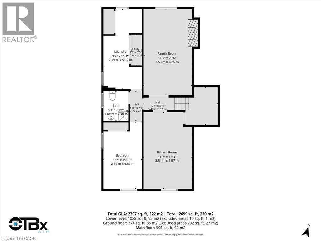 668 Bridle Wood, Burlington, Ontario  L7L 4E1 - Photo 44 - 40826578