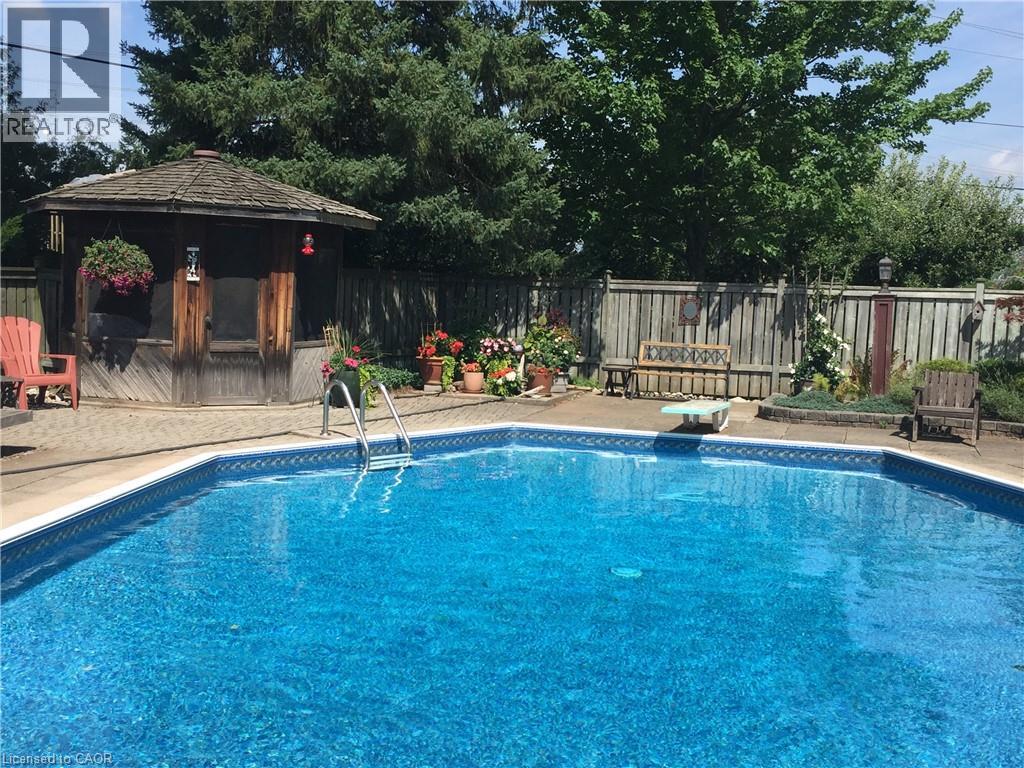 668 Bridle Wood, Burlington, Ontario  L7L 4E1 - Photo 37 - 40826578