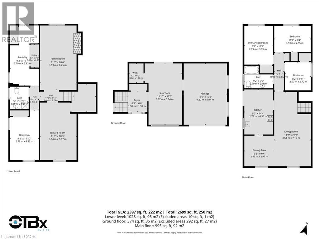 668 Bridle Wood, Burlington, Ontario  L7L 4E1 - Photo 42 - 40826578