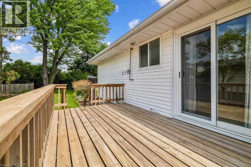 668 Bridle Wood, Burlington, Ontario  L7L 4E1 - Photo 31 - 40826578